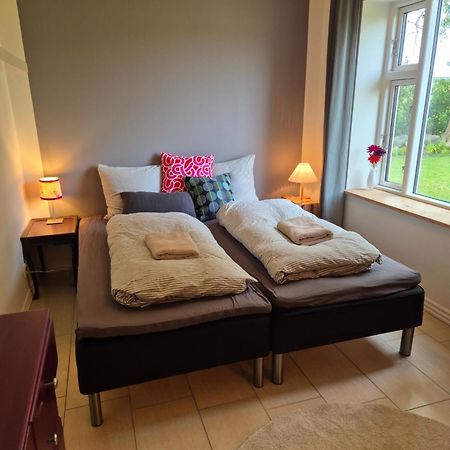 Mols Bed & Breakfast Knebel Luaran gambar