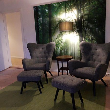 Mols Bed & Breakfast Knebel Luaran gambar