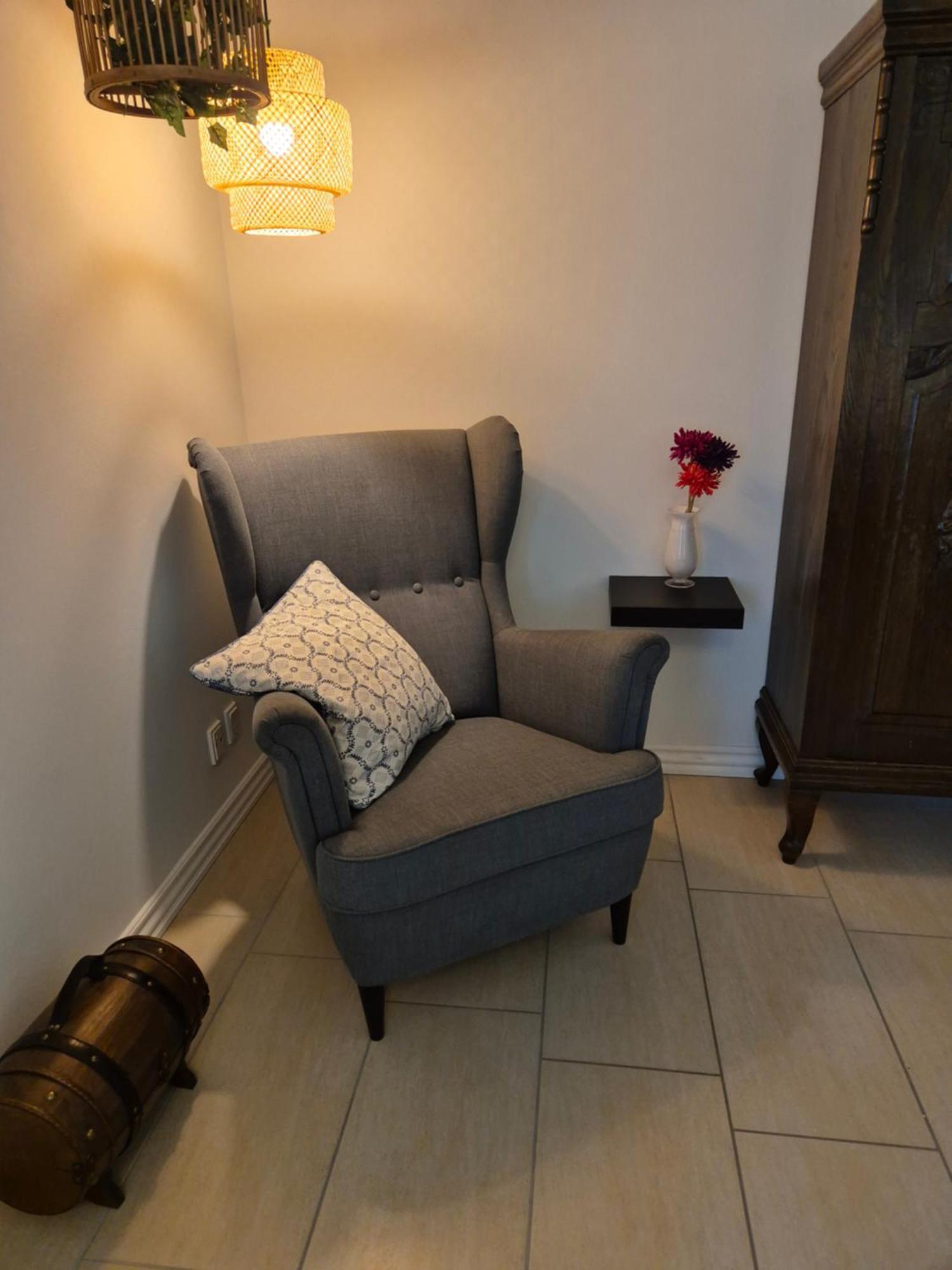 Mols Bed & Breakfast Knebel Luaran gambar