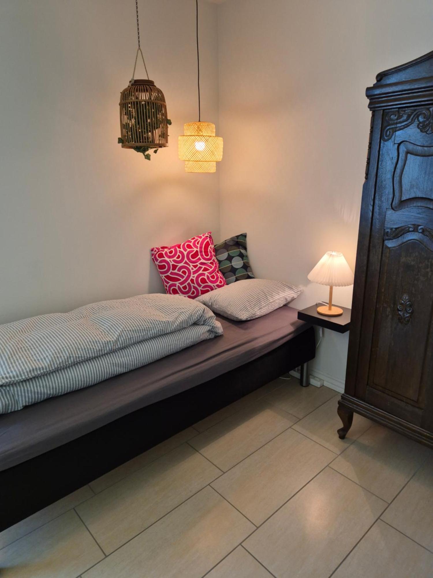 Mols Bed & Breakfast Knebel Luaran gambar