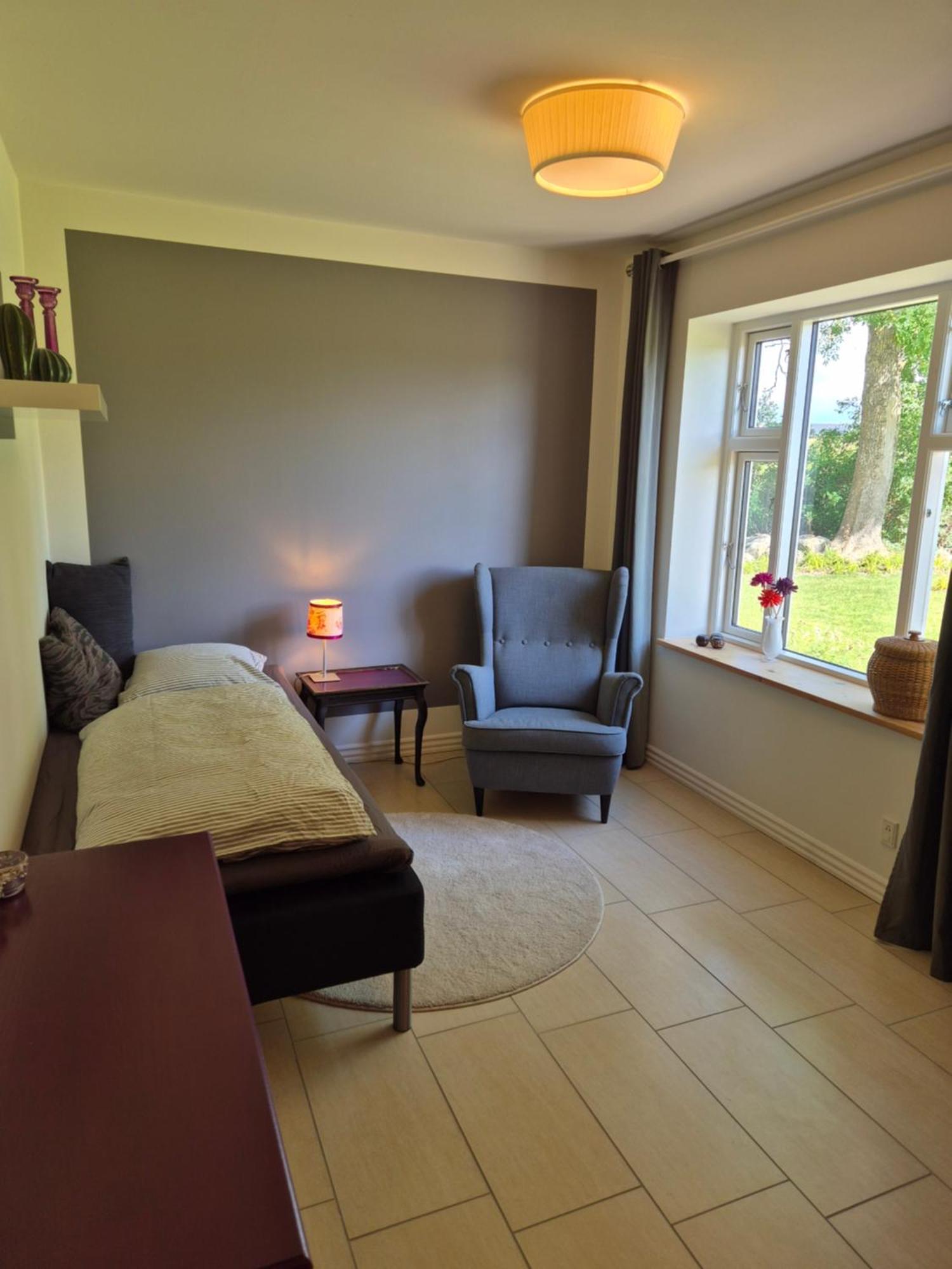 Mols Bed & Breakfast Knebel Luaran gambar