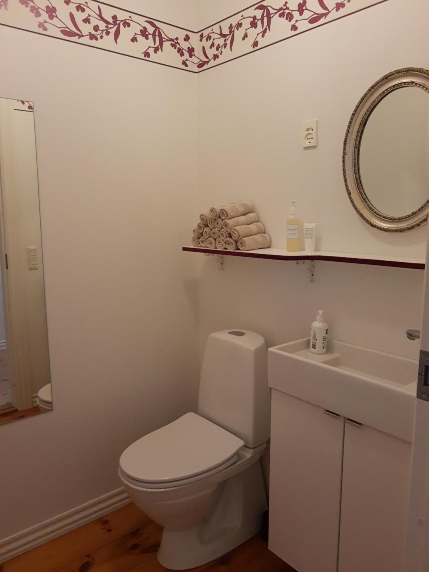 Mols Bed & Breakfast Knebel Luaran gambar